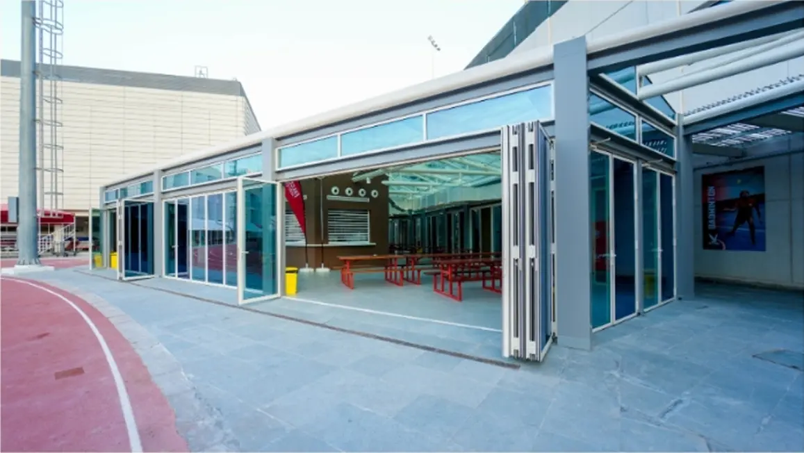 Office Fit Outs Company in Dubai Mechanical Ventilation in Dubai